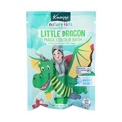 Sel de bain Kneipp Kids Little Dragon Magic Colour Bath Salt 40 g