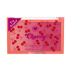 Rouge I Heart Revolution Cherry Ombre Blush 15 g
