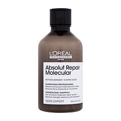 Shampooing L'Oréal Professionnel Absolut Repair Molecular Professional Shampoo 300 ml