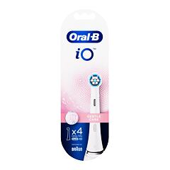 Ersatzkopf Oral-B iO Gentle Care White 1 Packung
