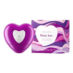 Eau de Parfum ESCADA Party Love Limited Edition 30 ml