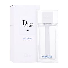Eau de Cologne Christian Dior Dior Homme Cologne 2022 75 ml
