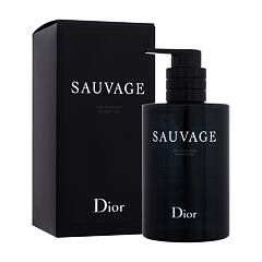 Duschgel Dior Sauvage 250 ml