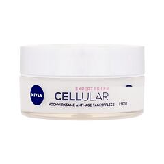 Tagescreme Nivea Cellular Expert Filler Intensive Anti-Age Day Care SPF15 50 ml