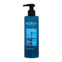 Soin thermo-actif Redken Extreme Play Safe 230°C Treatment 200 ml