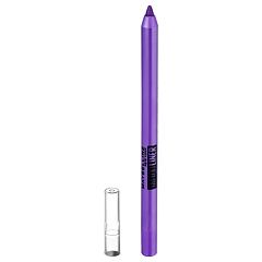 Crayon yeux Maybelline Tattoo Liner Gel Pencil 1,2 g 301 Purplepop