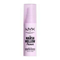 Base de teint NYX Professional Makeup The Marshmellow Primer 30 ml