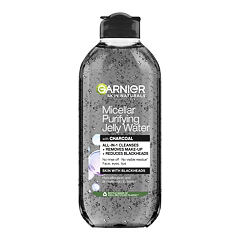 Eau micellaire Garnier Skin Naturals Micellar Purifying Jelly Water 400 ml