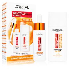 Sérum visage L'Oréal Paris Revitalift Clinical Pure 12% Vitamin C 30 ml Sets