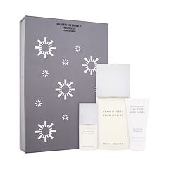 Eau de Toilette Issey Miyake L'Eau D'Issey Pour Homme 125 ml Sets