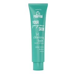 Crème nettoyante Dr. PAWPAW Your Gorgeous Skin 3in1 Cleansing Balm 50 ml