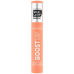 Mascara Catrice Boost Up Volume & Lash Boost 11 ml 010 Black