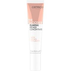 Make-up Base Catrice The Smoother Plumping Primer Concentrate 15 ml