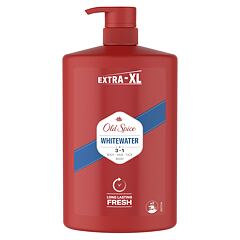 Gel douche Old Spice Whitewater 400 ml