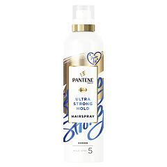 Haarspray  Pantene PRO-V Ultra Strong Hold 250 ml