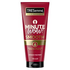 Masque cheveux TRESemmé 1 Minute Wow! Smooth Intensive Treatment 170 ml