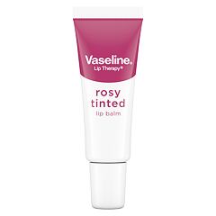 Lippenbalsam Vaseline Lip Therapy Rosy Tinted Lip Balm Tube 10 g