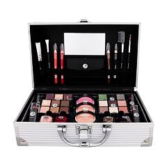 Palette de maquillage 2K Fabulous Beauty Train Case 66,9 g