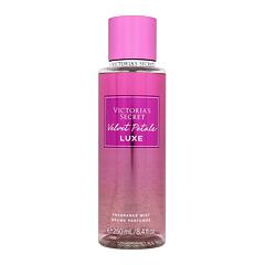 Körperspray Victoria´s Secret Velvet Petals Luxe 250 ml
