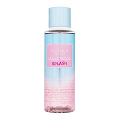 Spray corps Victoria´s Secret Velvet Petals Splash 250 ml