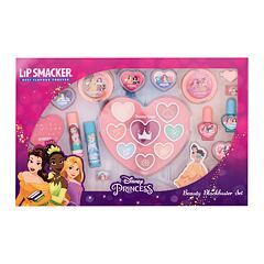 Lippenbalsam Lip Smacker Disney Princess Beauty Blockbuster Set 3,4 g Sets