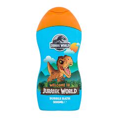 Bain moussant Universal Jurassic World Bubble Bath 300 ml