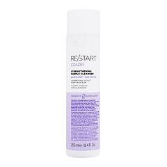 Shampoo Revlon Professional Re/Start Color Strengthening Purple Cleanser 250 ml