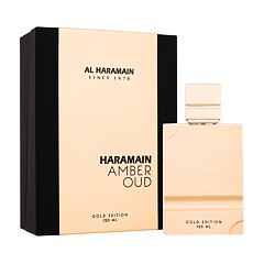 Eau de Parfum Al Haramain Amber Oud Gold Edition 120 ml