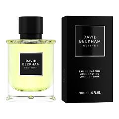 Eau de parfum David Beckham Instinct 50 ml