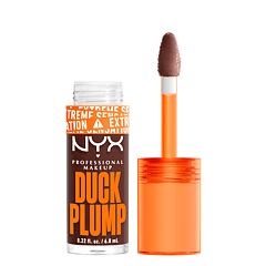 Gloss NYX Professional Makeup Duck Plump 6,8 ml 15 Twice The Spice