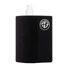 Eau de Toilette Alfa Romeo Black 125 ml Tester