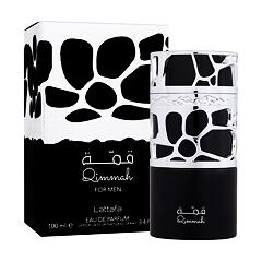 Eau de parfum Lattafa Qimmah 100 ml