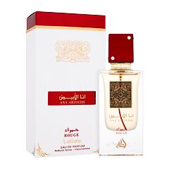 Eau de Parfum Lattafa Ana Abiyedh Rouge 60 ml