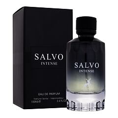 Eau de Parfum Maison Alhambra Salvo Intense 100 ml