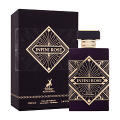 Eau de Parfum Maison Alhambra Infini Rose 100 ml
