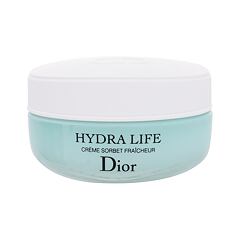 Crème de jour Christian Dior Hydra Life Fresh Sorbet Creme 50 ml