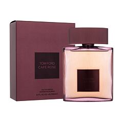 Eau de Parfum TOM FORD Café Rose 50 ml