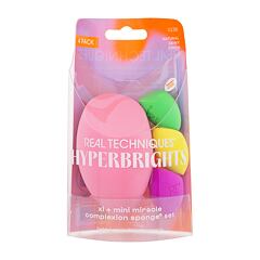 Applikator Real Techniques Hyperbrights Miracle Complexion Sponge 1 St.