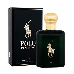 Eau de Parfum Ralph Lauren Polo Oud 125 ml