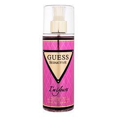 Spray corps GUESS Seductive I´m Yours 250 ml