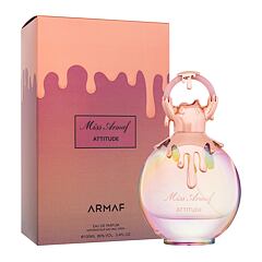 Eau de Parfum Armaf Miss Armaf Attitude 100 ml