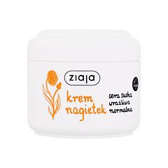 Tagescreme Ziaja Marigold Face Cream 100 ml