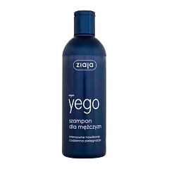 Shampooing Ziaja Men (Yego) 300 ml