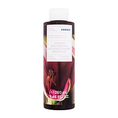 Duschgel Korres Golden Passion Fruit Renewing Body Cleanser 250 ml
