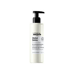 Shampooing L'Oréal Professionnel Metal Detox Professional Pre-Shampoo Treatment 250 ml
