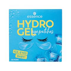 Masque yeux Essence Hydro Gel Eye Patches Ice Eyes Baby! 30 St.