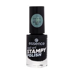 Vernis à ongles Essence Stampy Nail Art Polish 5 ml