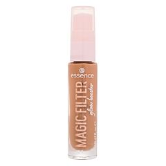 Make-up Base Essence Magic Filter Glow Booster 14 ml 40 Tan