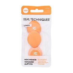 Applikator Real Techniques Mini Miracle Concealer Puff 1 Packung