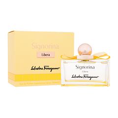 Eau de Parfum Ferragamo Signorina Libera 100 ml